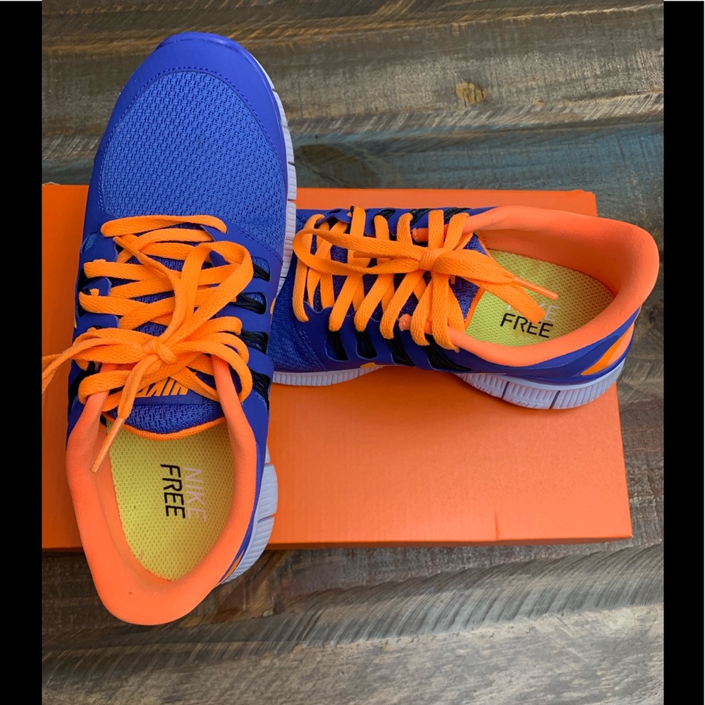 Nike Free
